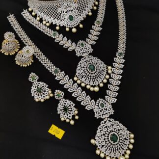 one gram gold Jewelry chokers | One 
