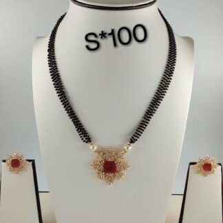 pendant 1gm Jewelry at Urvaa | 1gm Gold 