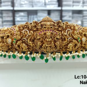 Vivaha Nakshi Waistband