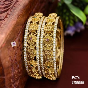 Antique Bangles