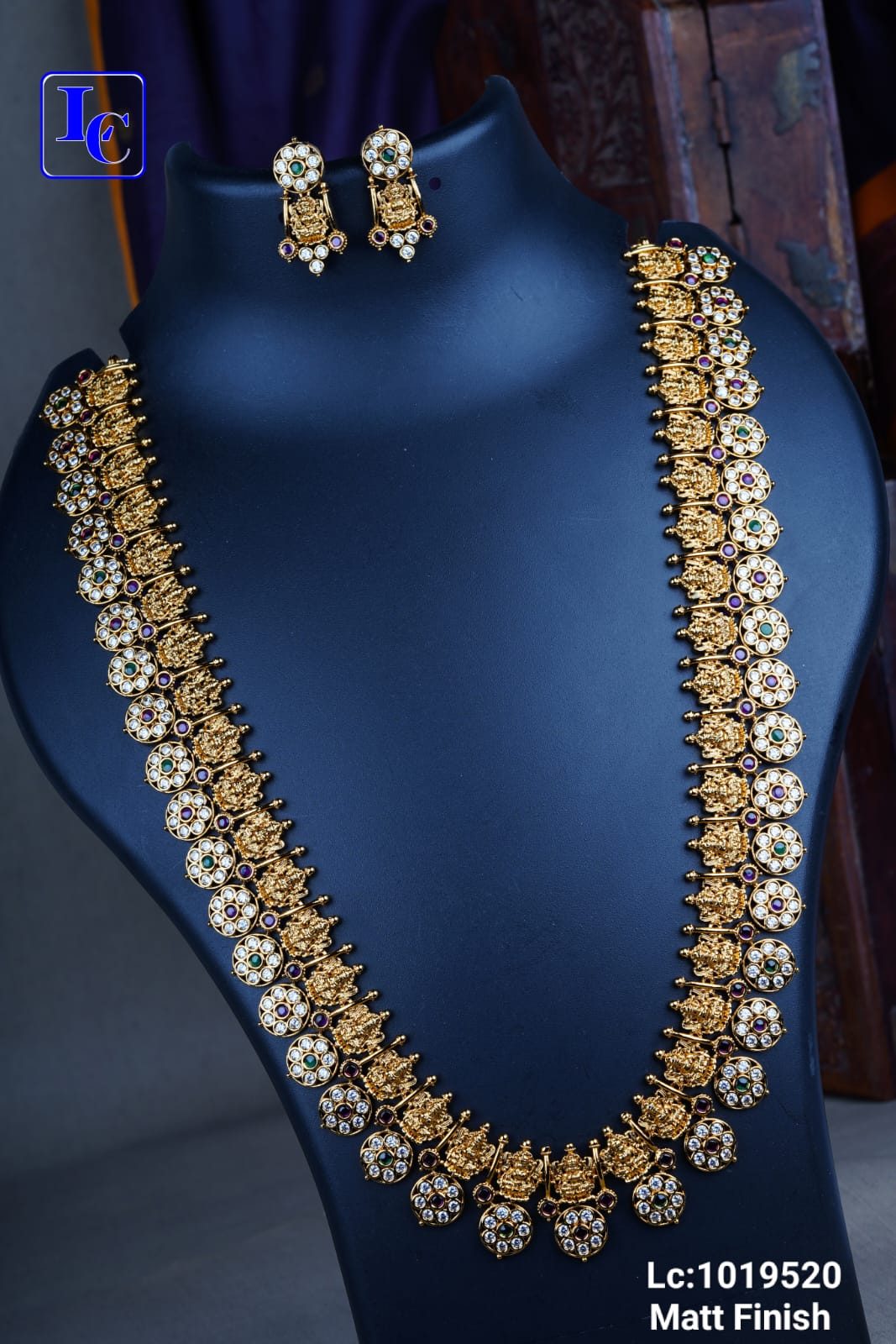 Bottu Mala Latest Collection
