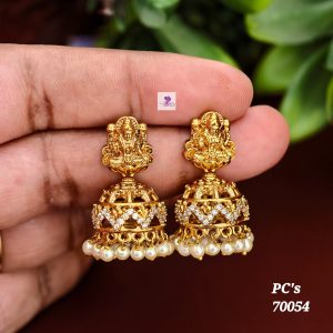 Bridal Jhumkas Online