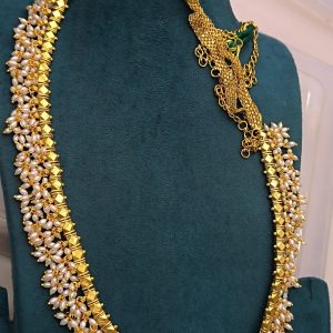 Guttapusalu Hip Chain