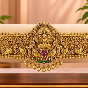 Nakshi vaddanam Online