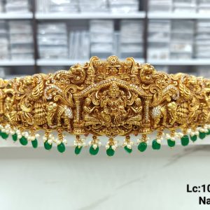 Nakshi Vaddanam For Adults