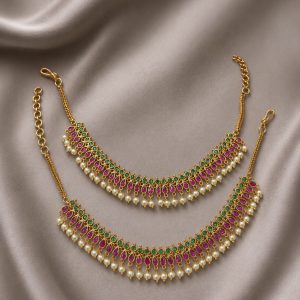 Kemp Ear Chains Online