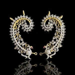 Ear Cuffs
