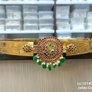Simple and Elegant Vaddanam