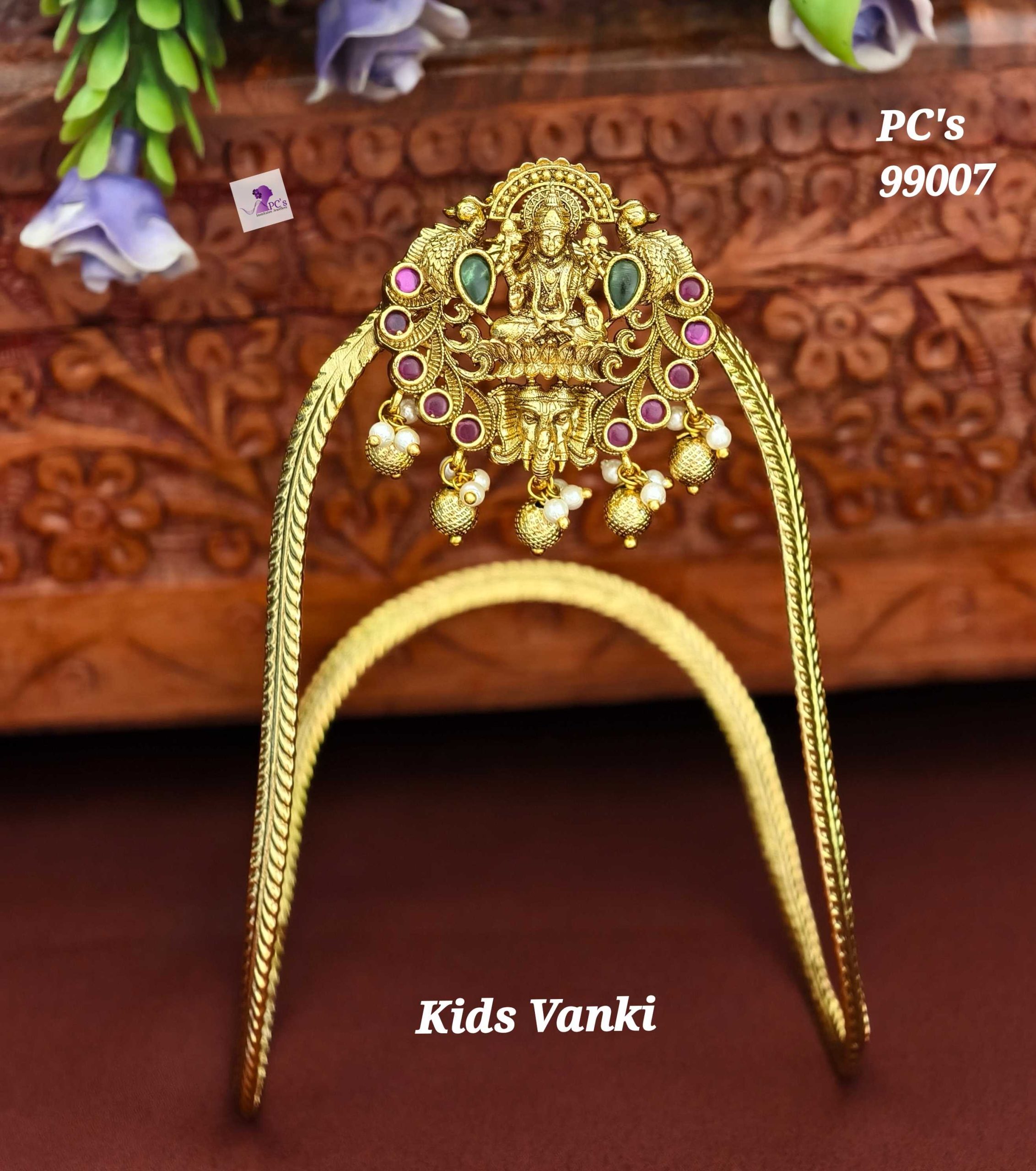 Kids Vanki - Image 3