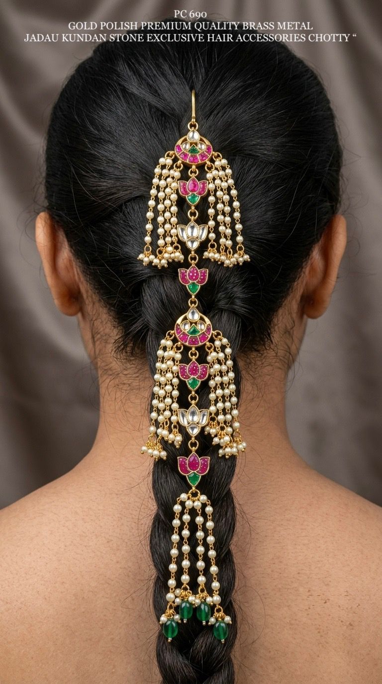 Pearl Jada Billa Latest - Image 2