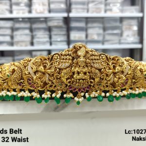 Kundan Nakshi Vaddanam