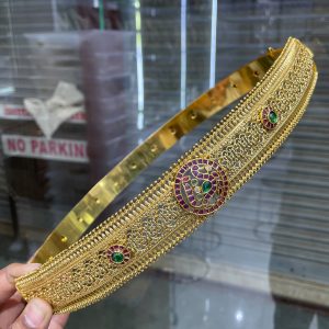 Simple Vaddanam