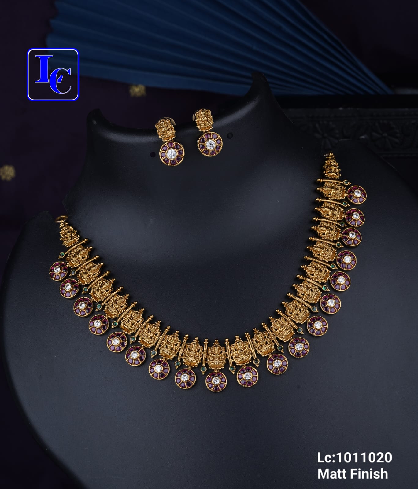 Lakshmi Bottu Mala Online - Image 2