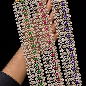 Diamond Vaddanam